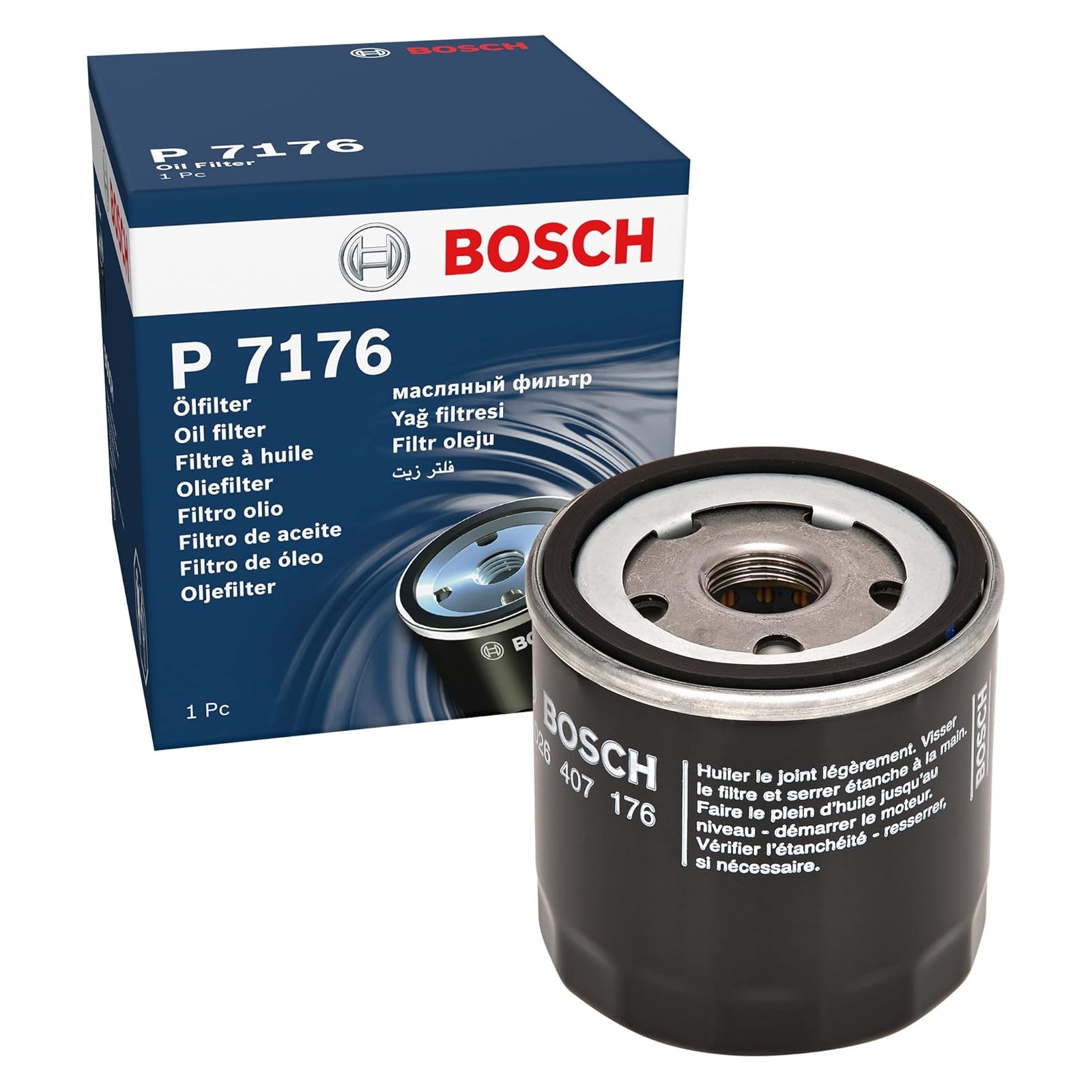 BOSCKTB111+ELF5W30